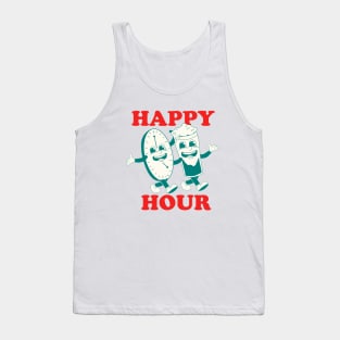 Happy Hour Tank Top